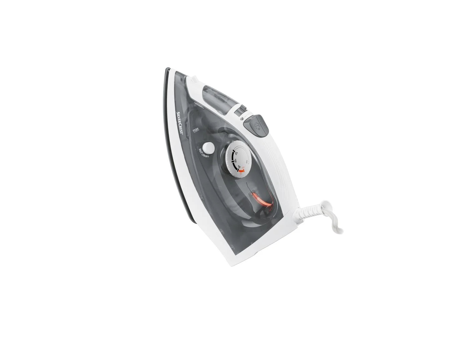 SILVERCREST Fer  repasser SDB 1600 B4