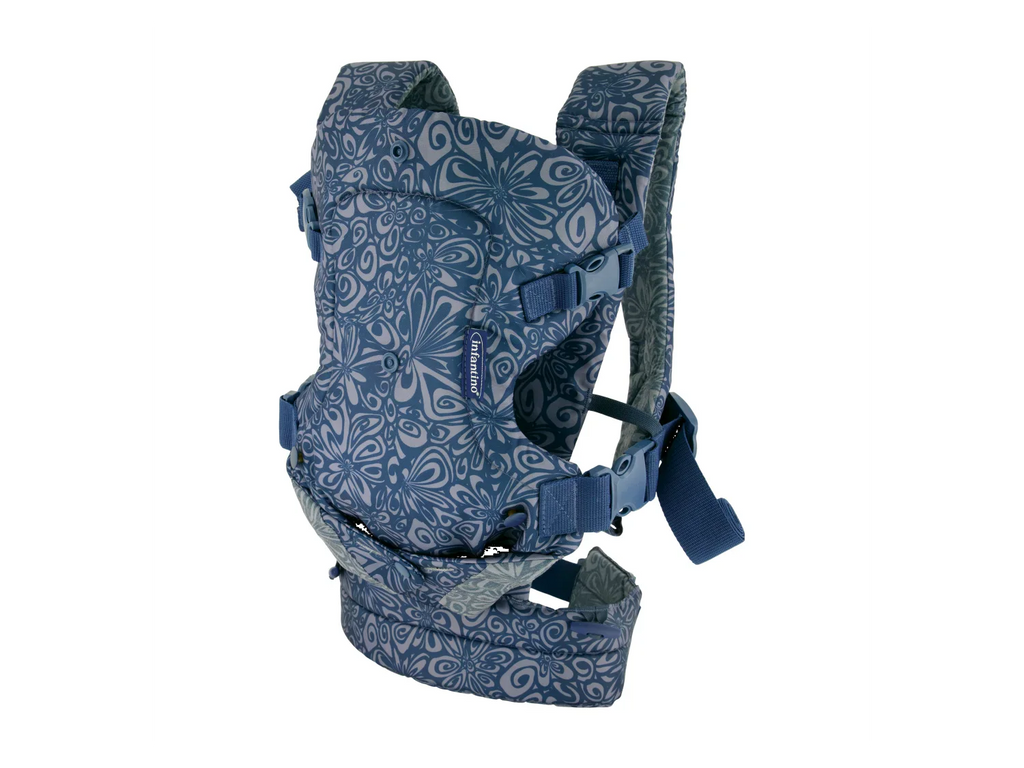 Infantino Flip Porte-bb 4-en-1