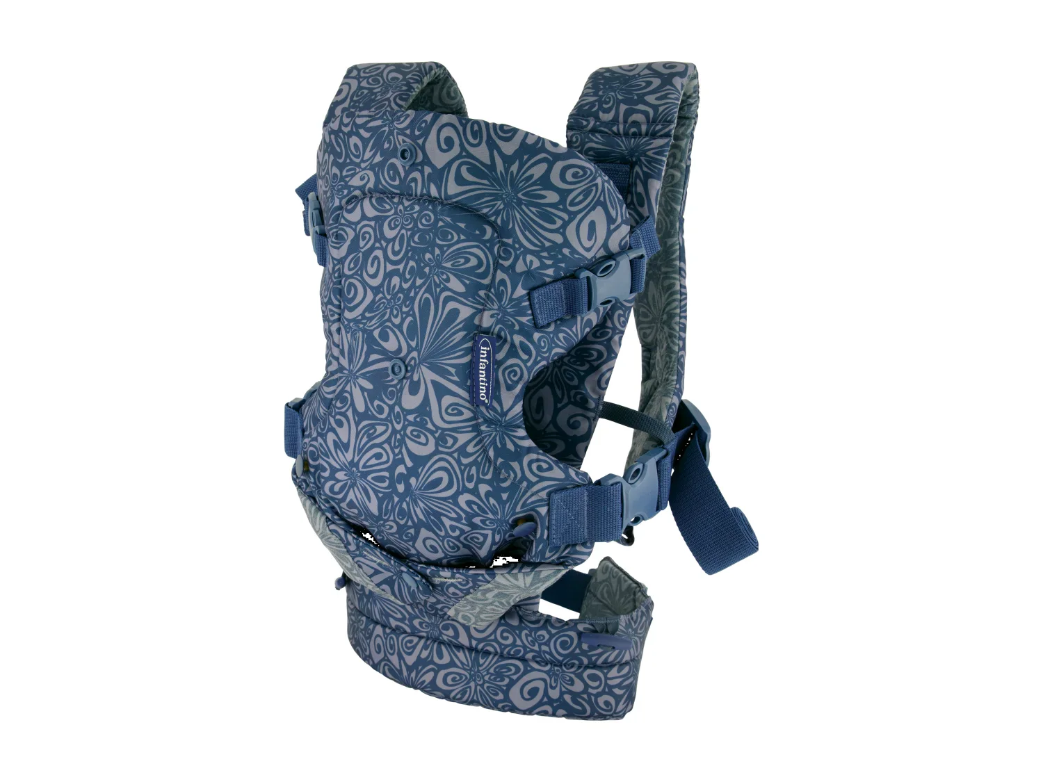 Infantino Flip Porte-bb 4-en-1