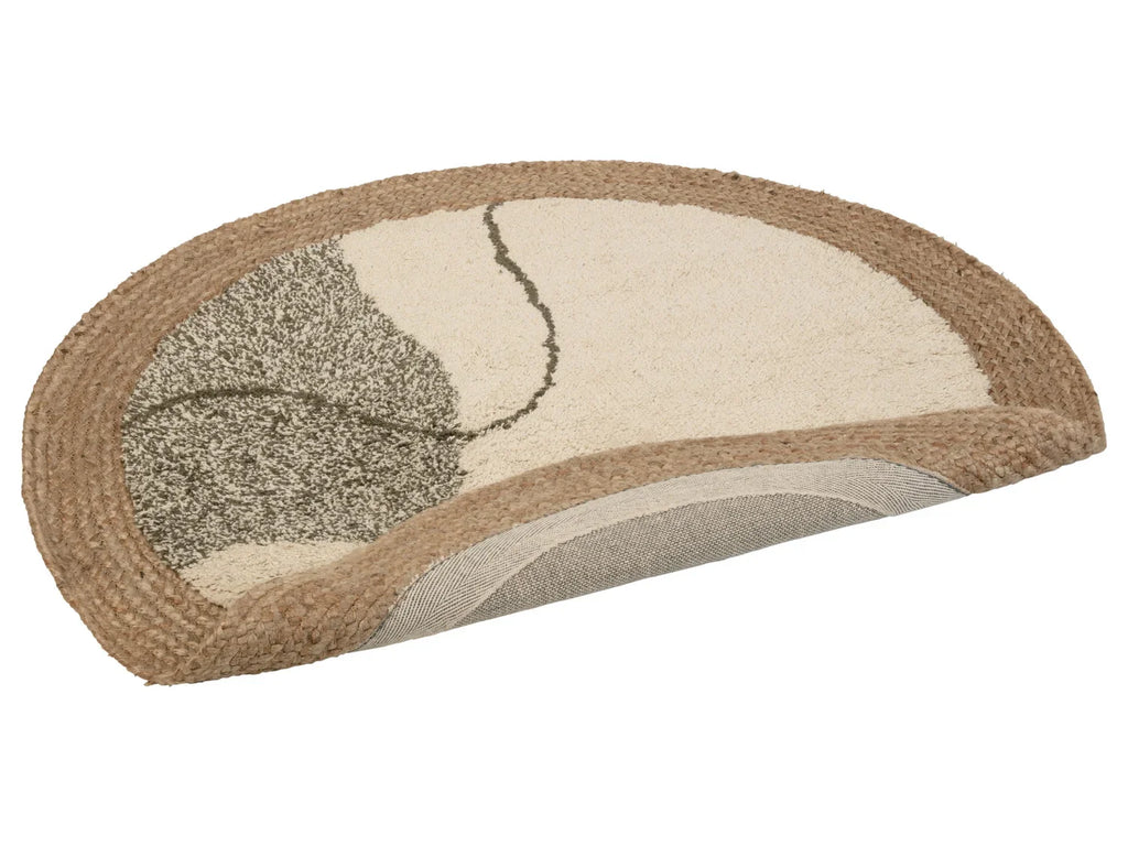 LIVARNO home Tapis en jute