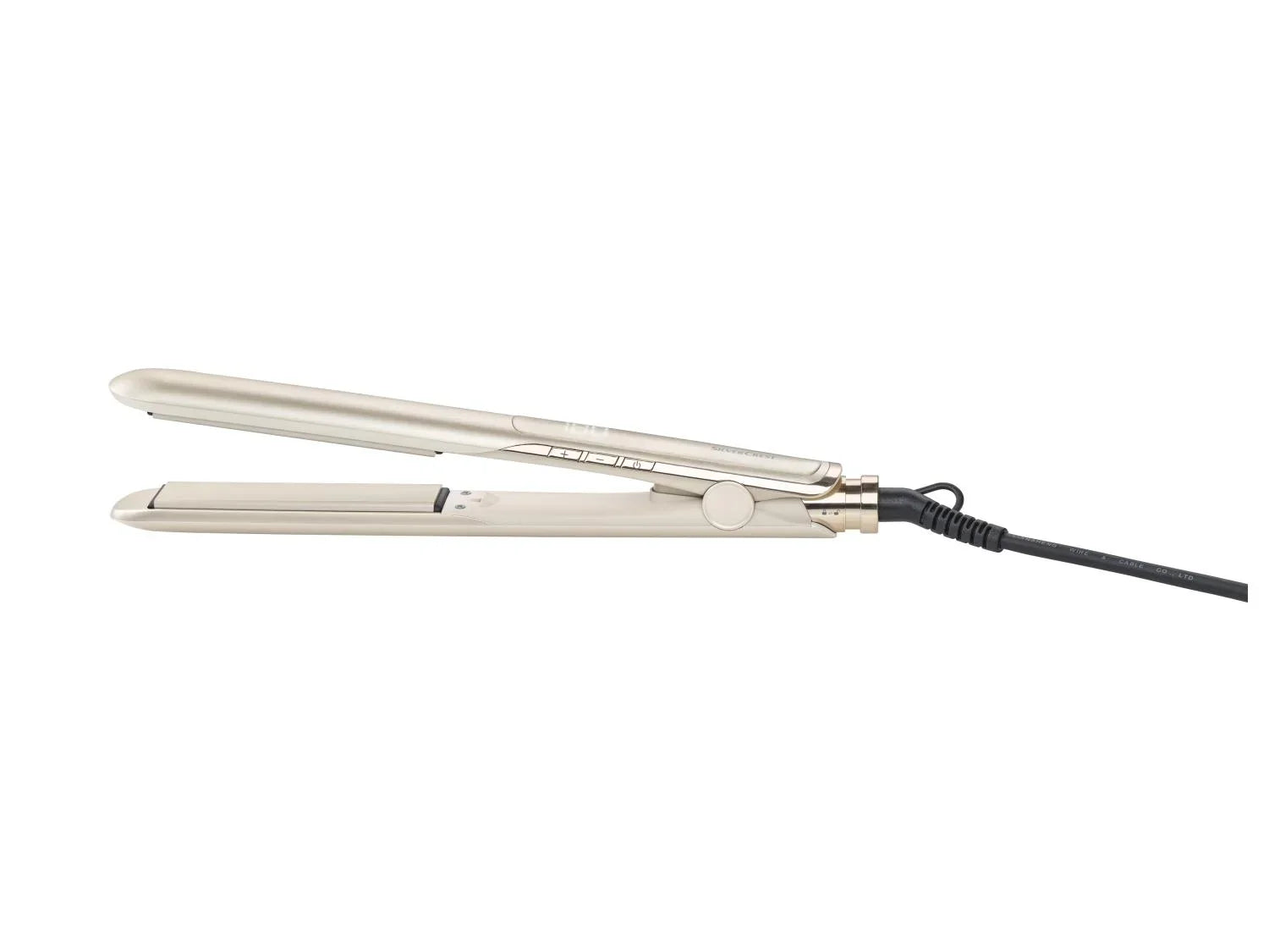 SILVERCREST PERSONAL CARE Lisseur  revtement cramique-kratine