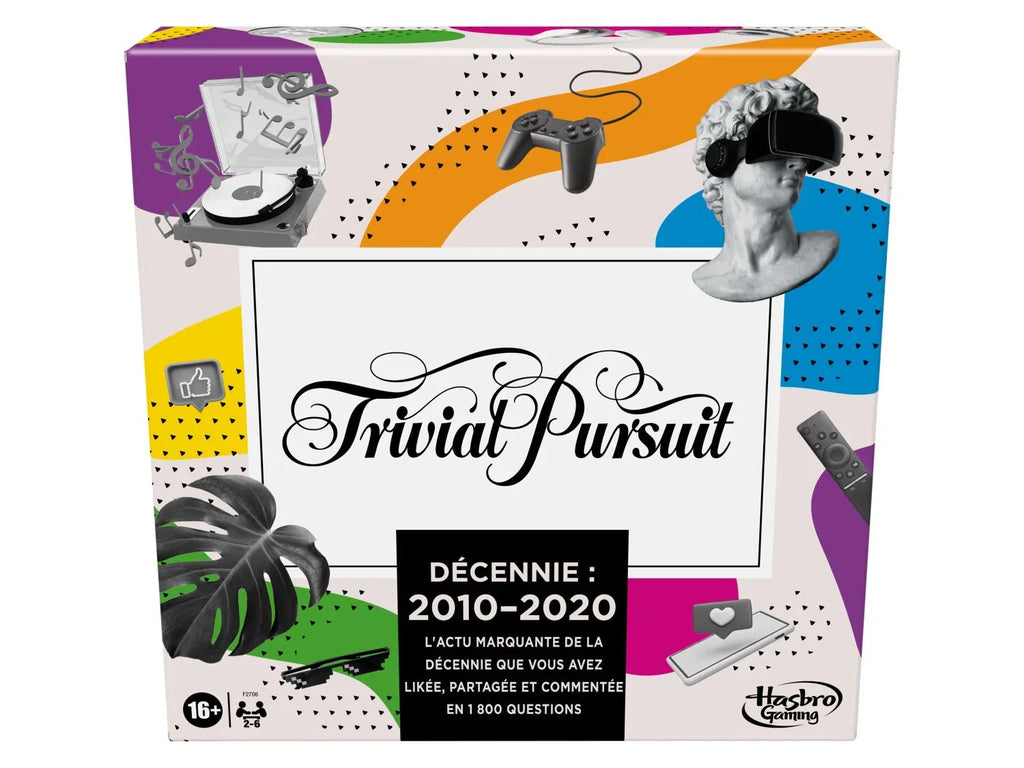 Hasbro Jeux de socit