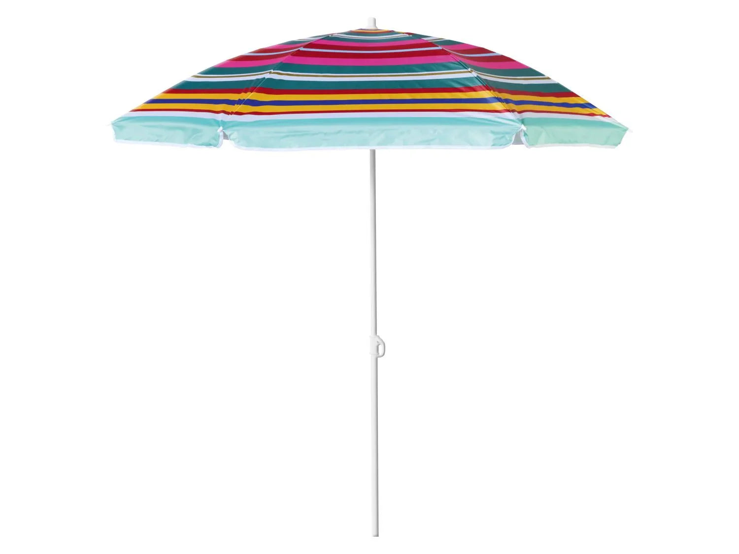 CRIVIT Parasol, 140 cm