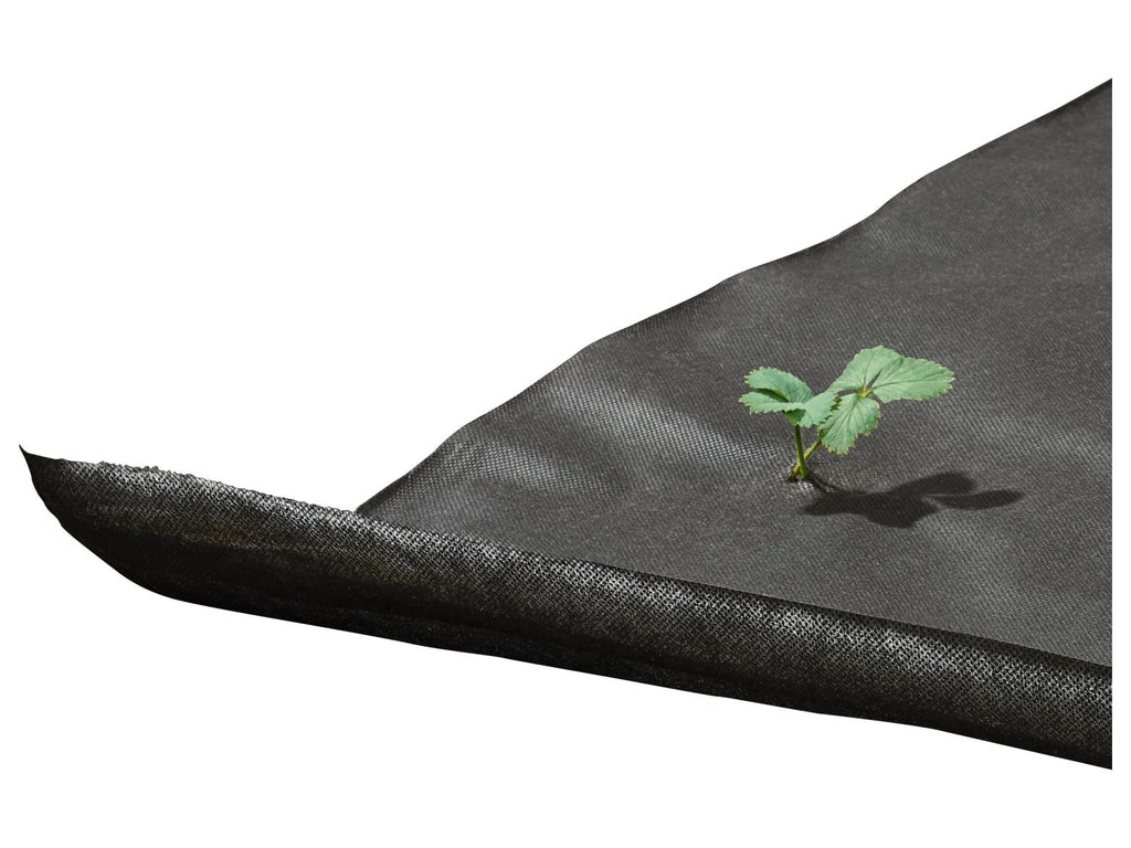 PARKSIDE Toile anti-mauvaises herbes en non-tiss
