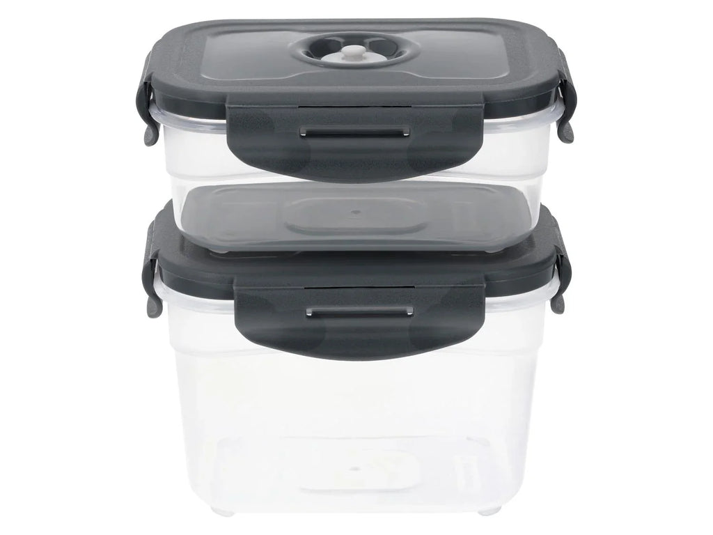 SILVERCREST Set de mise sous vide ou Rcipient de mise sous vide