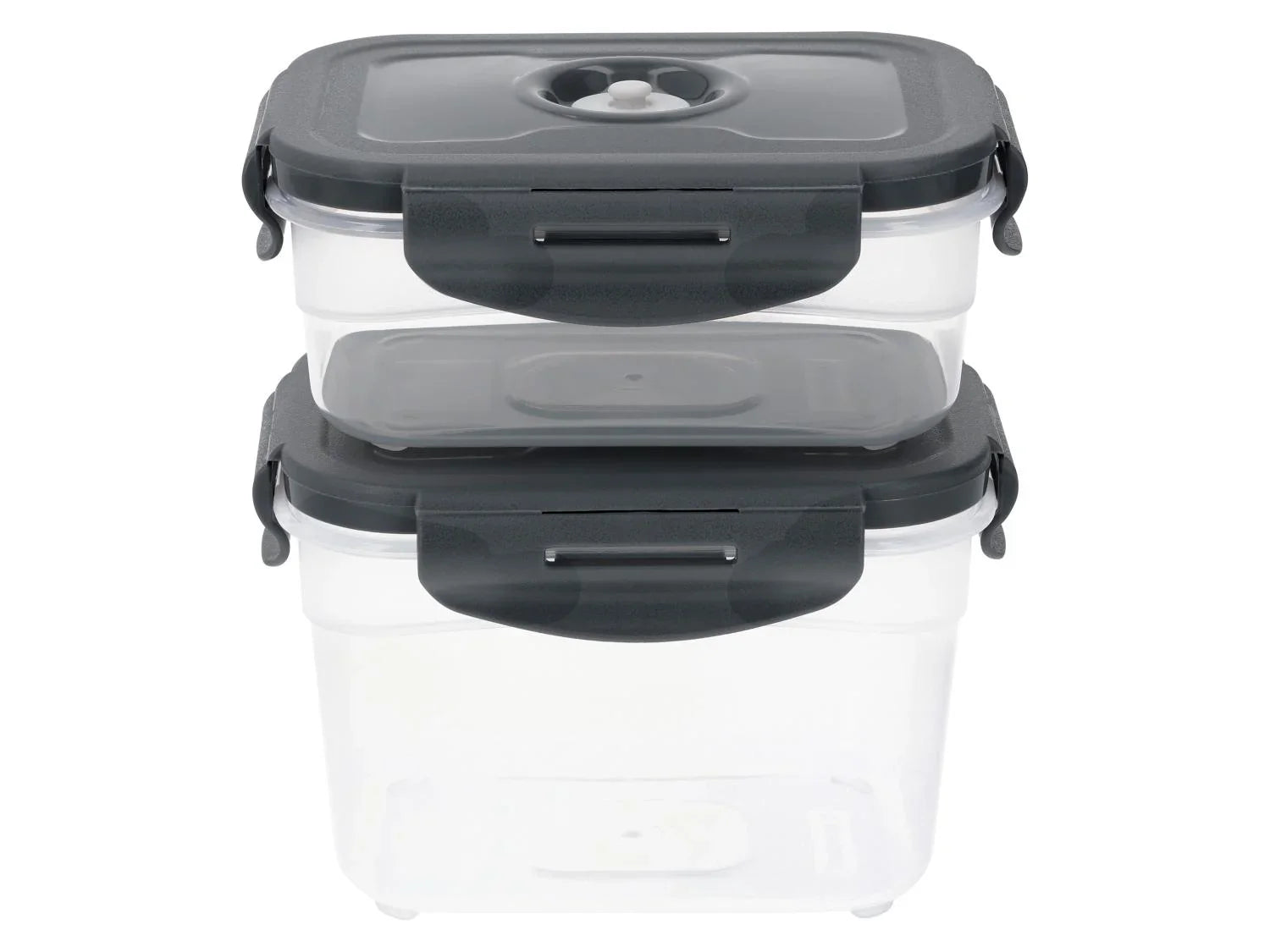 SILVERCREST Set de mise sous vide ou Rcipient de mise sous vide