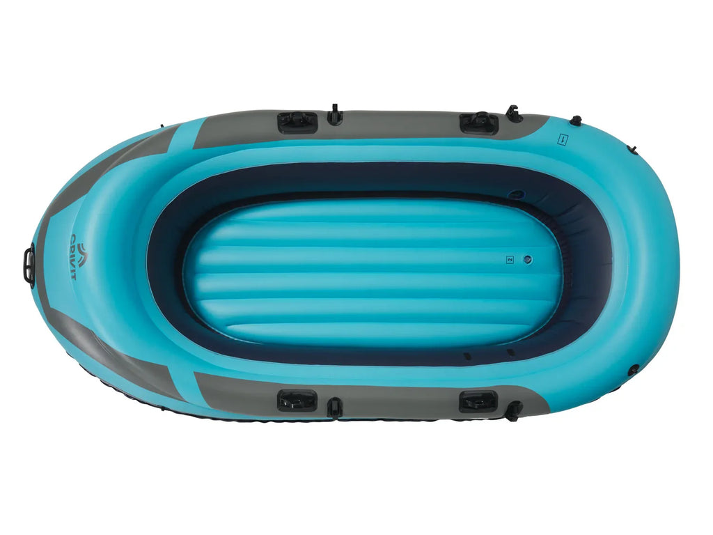CRIVIT Bateau pneumatique