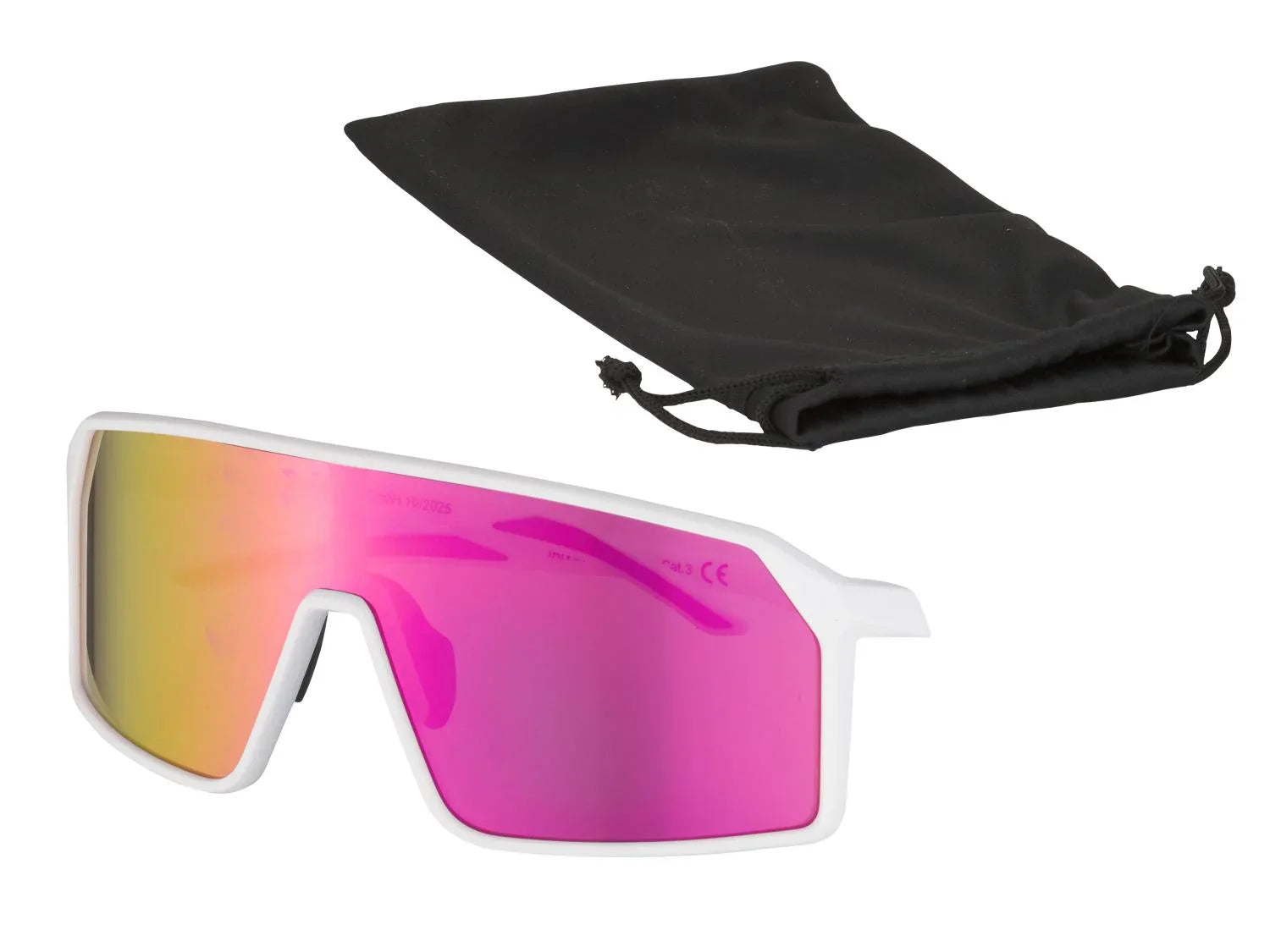 CRIVIT Lunettes de sport Premium
