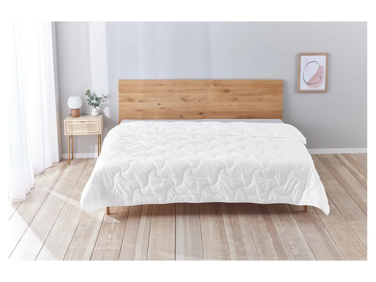LIVARNO home Couette TopCool, 260 x 240 cm
