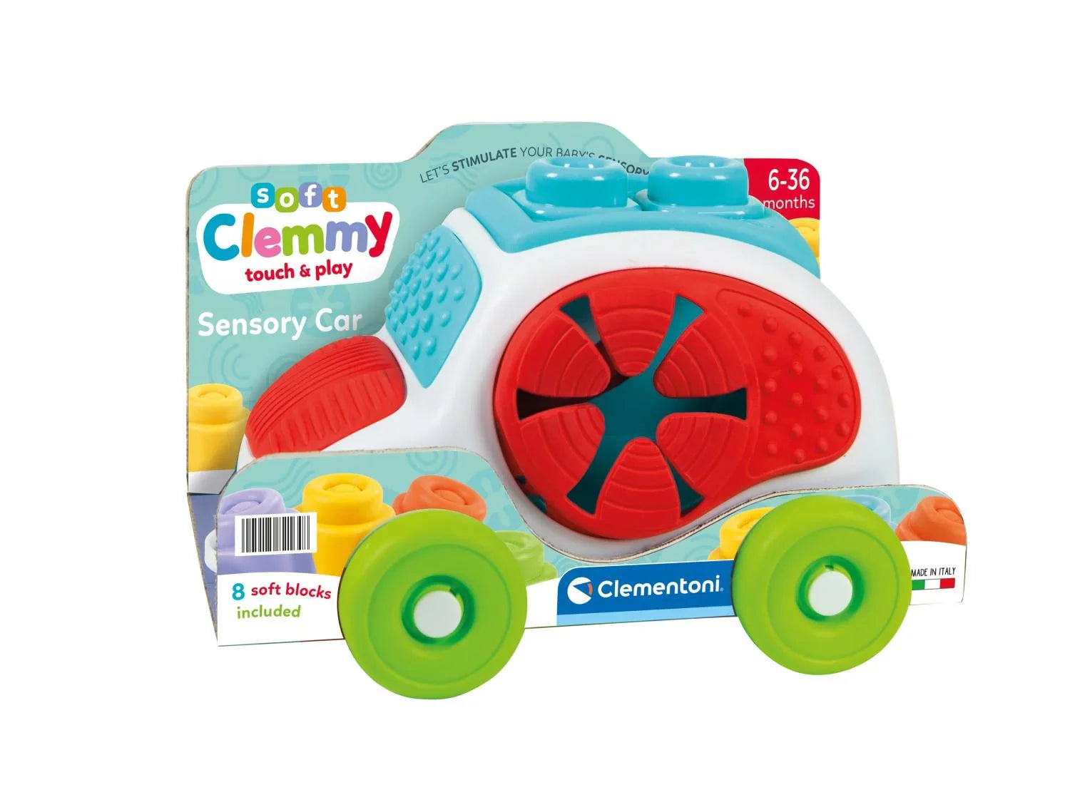 Clementoni Jeu bb