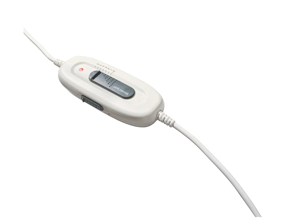 SILVERCREST PERSONAL CARE Sous-lit chauffant SWUB 85 D3