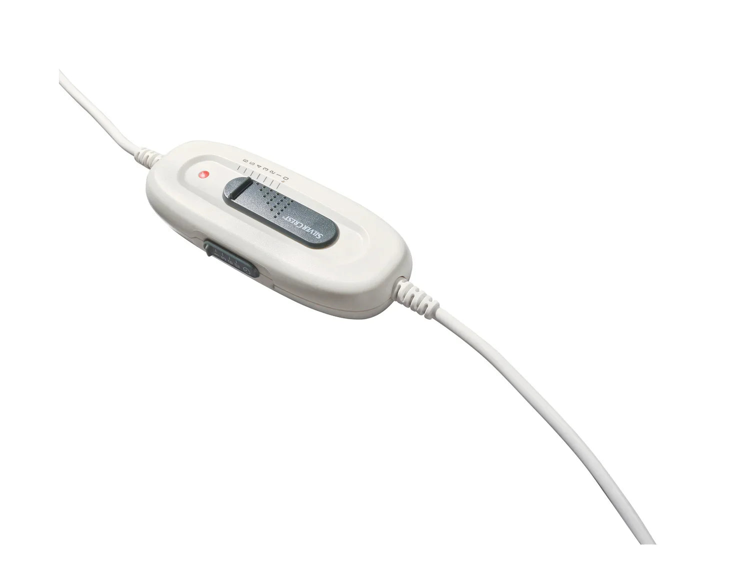 SILVERCREST PERSONAL CARE Sous-lit chauffant SWUB 85 D3