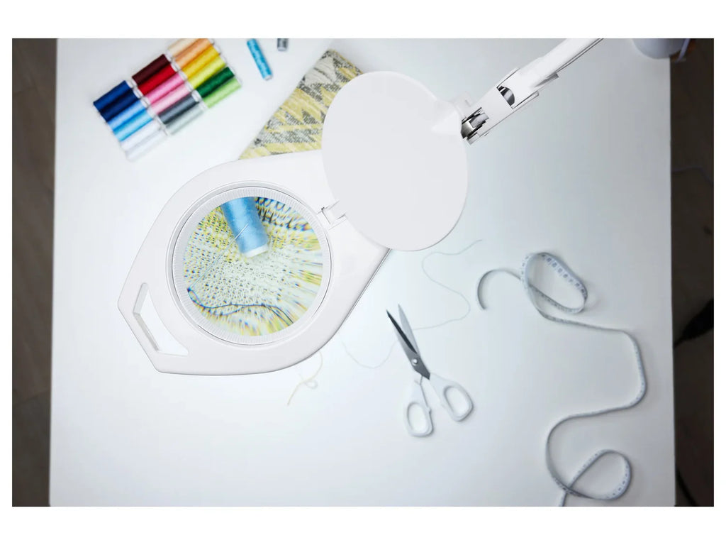 LIVARNO home Loupe  LED