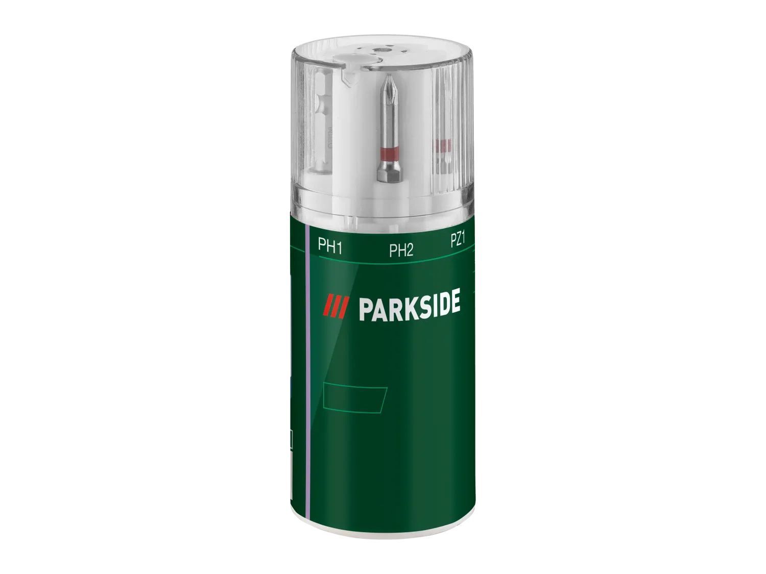 PARKSIDE Forets, Manches ou Embouts