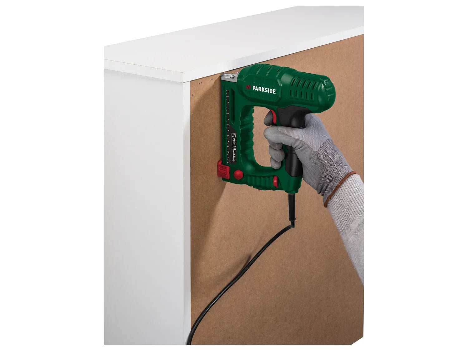 PARKSIDE Agrafeuse lectrique PET 25 D4