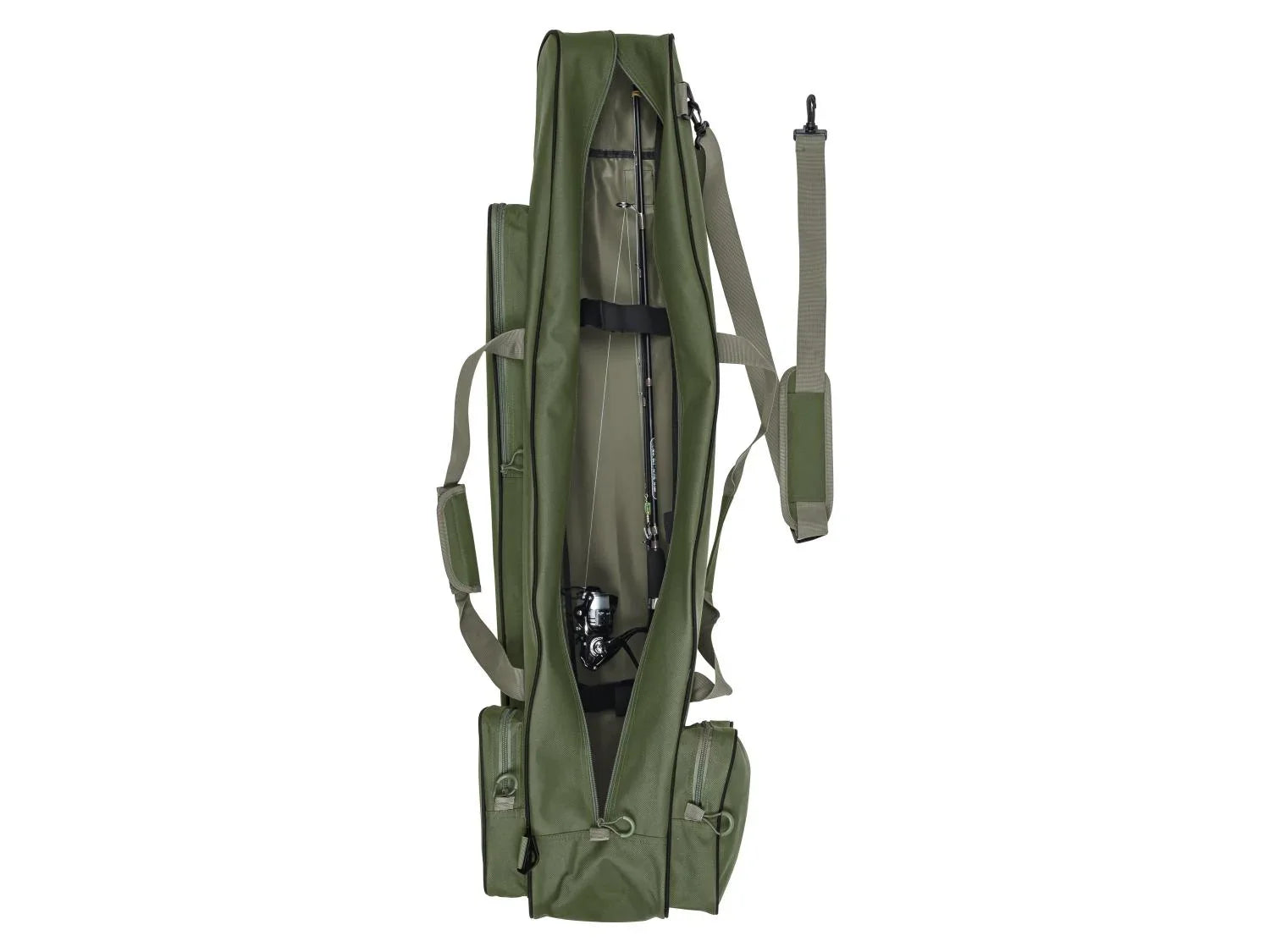 CRIVIT Sac  canne  pche