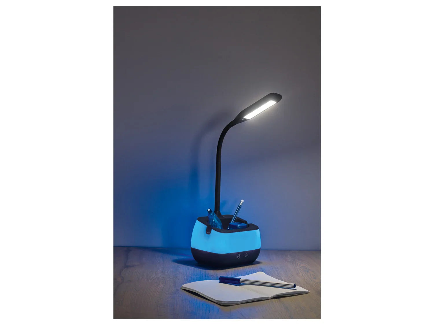 LIVARNO home Lampe de table