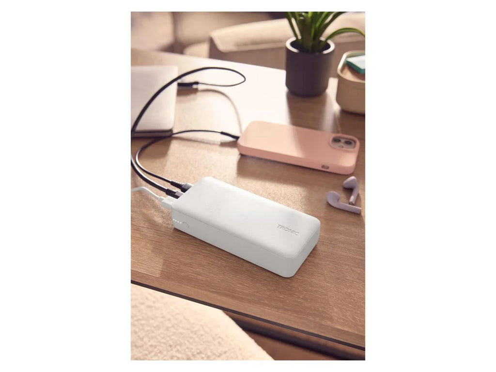 TRONIC Batterie externe, 10000 mAh