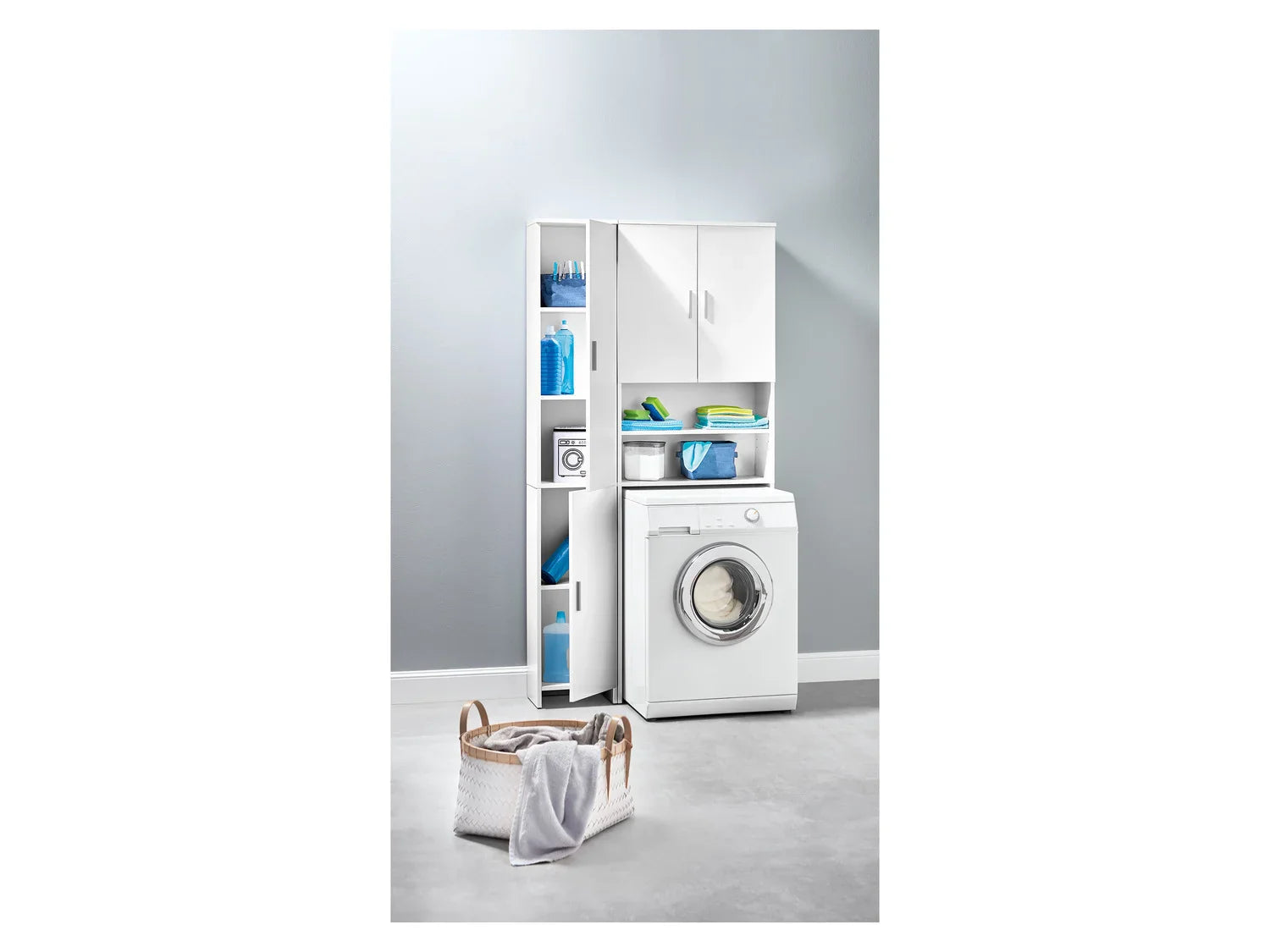 LIVARNO home Meubles de salle de bain Liverpool