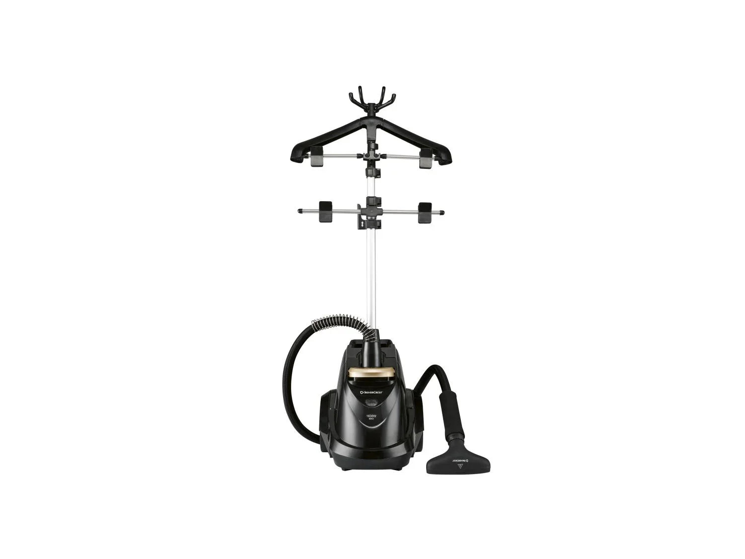 SILVERCREST Dfroisseur vapeur vertical