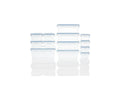LIVARNO home Set de 13 botes de conservation