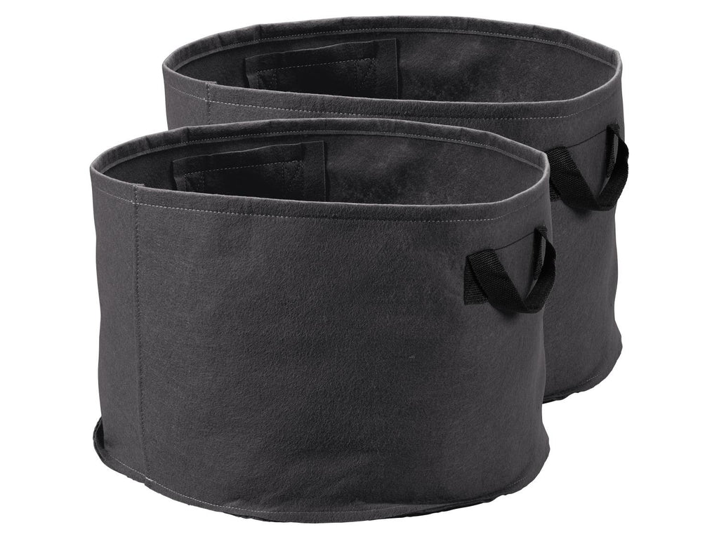 PARKSIDE Lot de 2 sacs de plantation