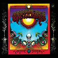 GRATEFUL DEAD - AOXOMOXOA Vinyl LP