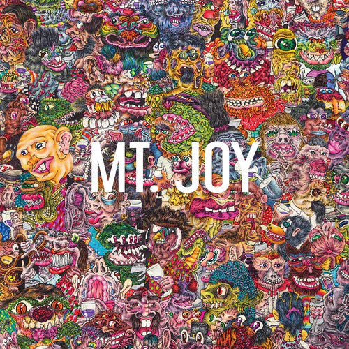 Mt.Joy: Mt. Joy