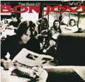 BON JOVI - CROSS ROAD Vinyl LP