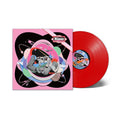 Risso - 2ND ALBUM [pat pat] LP