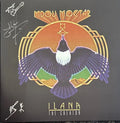 Mdou Moctar – Ilana: The Creator Signed Vinyl