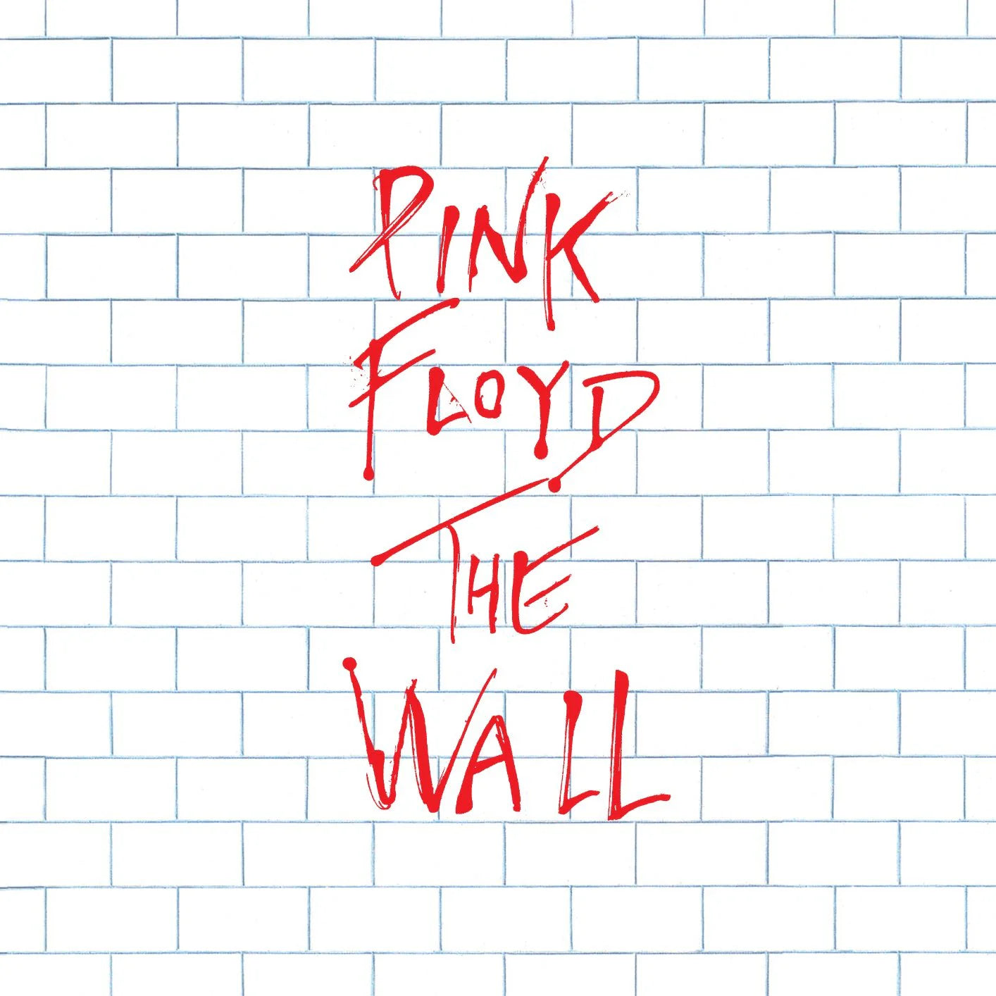 PINK FLOYD - WALL Vinyl LP