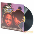OutKast: Southernplayalisticadillacmuzik