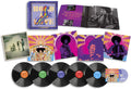 The Jimi Hendrix Experience: Bold As Love