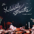 JAPANESE BREAKFAST - FOR MELANCHOLY BRUNETTES (& SAD WOMEN) - FROSTED SHADOW COLOR - VINYL LP