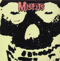 MISFITS - COMPILATION Vinyl LP