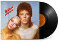 DAVID BOWIE - PINUPS - HALF SPEED MASTERING - VINYL LP