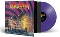 ZAKK SABBATH - VERTIGO - PURPLE Vinyl LP