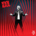 IDOL,BILLY - CAGE Vinyl LP