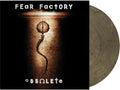 FEAR FACTORY - OBSOLETE Vinyl LP