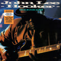 JOHN LEE HOOKER - BOOM BOOM - VINYL LP
