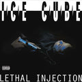 ICE CUBE - LETHAL INJECTION - VINYL LP