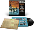 THE BEATLES - SOMETHING NEW - VINYL LP