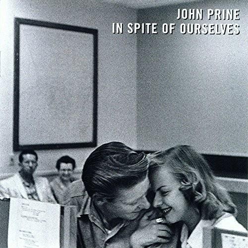 PRINE,JOHN - IN SPITE OF OURSELVES Vinyl LP