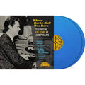 VARIOUS ARTISTS - WHERE ROCK 'N' ROLL WAS BORN: CELEBRATING 100 YEARS OF SAM PHILLIPS - BLUE COLOR - 2-LP - VINYL LP