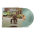 FOGHAT - FOOL FOR THE CITY - 50TH ANNIVERSARY EDITION - CLEAR GREEN COLOR - 2-LP - VINYL LP