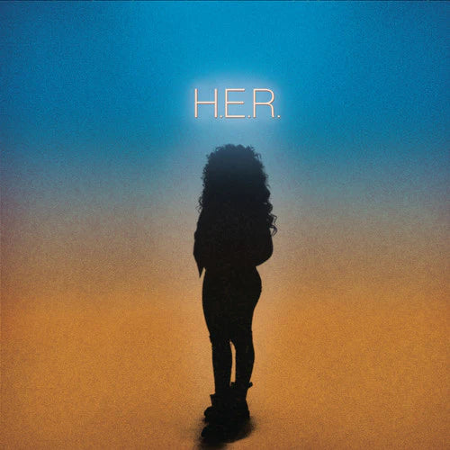 H.E.R. Vinyl LP