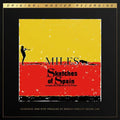 Miles Davis - Sketches of Spain Numbered Limited Edition UltraDisc One-Step 33rpm 180g LP Box Set Vinyl LP