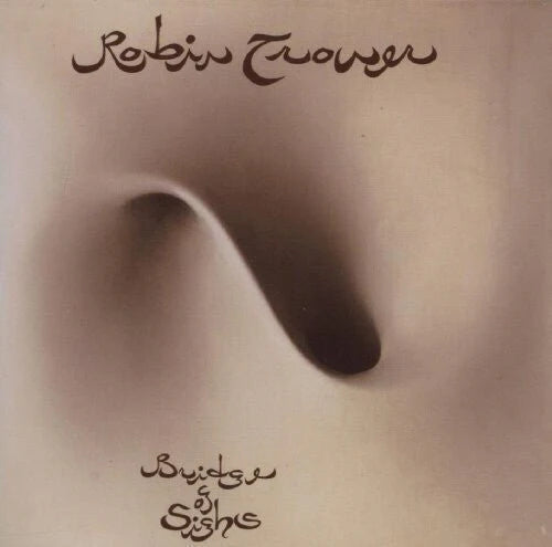 TROWER,ROBIN - BRIDGE OF SIGHS Vinyl LP