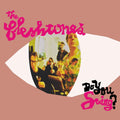 THE FLESHTONES - DO YOU SWING? - 20TH ANNIVERSARY EDITION - RED & PINK SPLATTER COLOR - VINYL LP